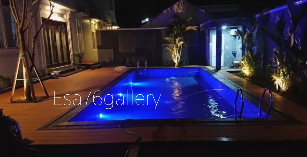 Kolam Renang