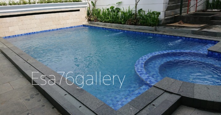 Kolam Renang