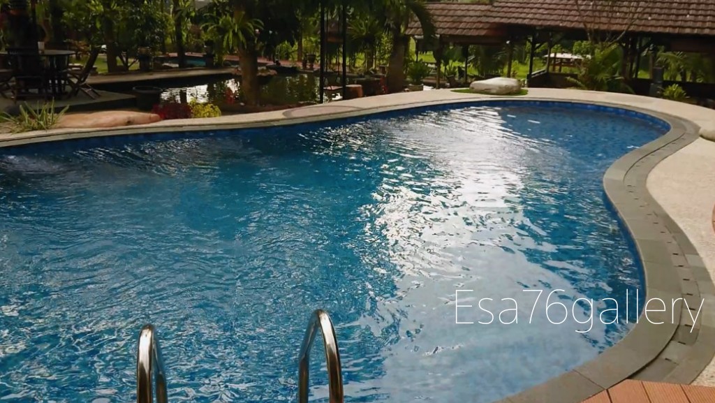 Kolam Renang