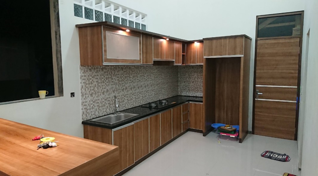 Kitchen Set